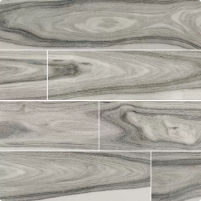 Moss Gray - porcelain tile